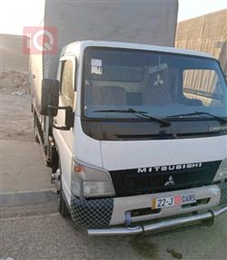 میتسوبیشی کانتەر